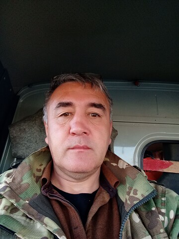 Рустам Маннанов, Россия, Салават, 56 лет, 1 ребенок. Ищу: Хорошую  Анкета 879139. 