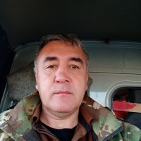 Рустам Маннанов, Россия, Салават, 56 лет