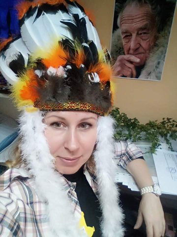 Ирина, Россия, Хабаровск. Фото на сайте ГдеПапа.Ру