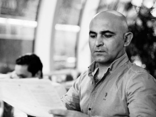 Алекс, Москва, м. Севастопольская. Фото на сайте ГдеПапа.Ру