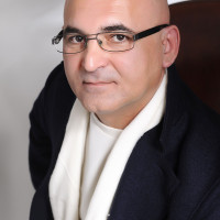 Алекс, Москва, м. Севастопольская, 45 лет