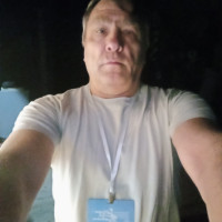 Вячеслав, Москва, м. Некрасовка, 56 лет