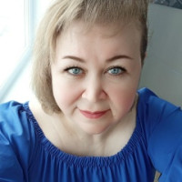 Наталья, Асбест, 46