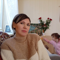 Марина, Россия, Георгиевск, 36 лет