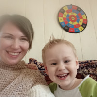 Марина, Россия, Георгиевск, 36 лет