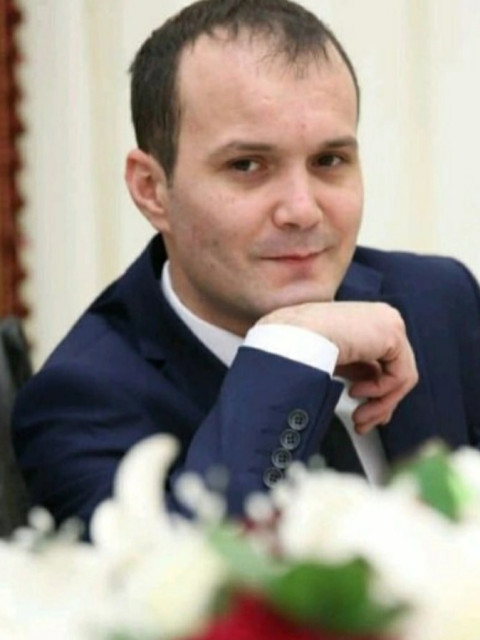 Руслан, Россия, Москва, 44 года. Познакомлюсь с женщиной для любви и серьезных отношений, брака и создания семьи, дружбы и общения.  Анкета 879167. 