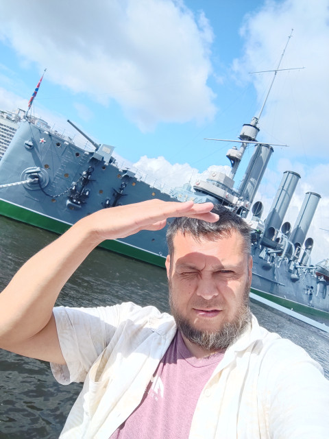 Дачный Дед, Россия, Москва. Фото на сайте ГдеПапа.Ру