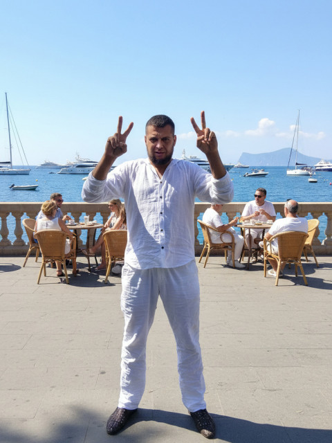 Дачный Дед, Россия, Москва. Фото на сайте ГдеПапа.Ру