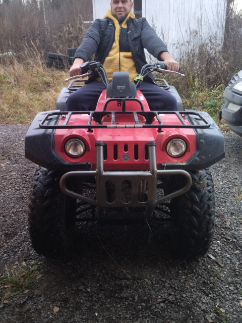 Дачный Дед, Россия, Москва. Фото на сайте ГдеПапа.Ру