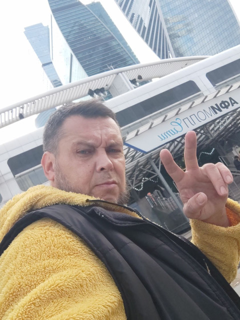 Дачный Дед, Россия, Москва. Фото на сайте ГдеПапа.Ру