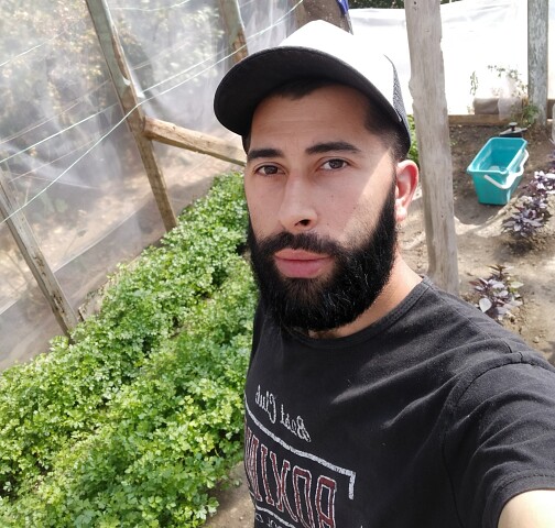 Asan Bugai, Украина, Бeлогорск, 32 года, 1 ребенок, 1 фото. Сайт одиноких пап ГдеПапа.Ру