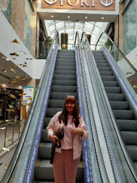 Татьяна, Россия, Тула. Фото на сайте ГдеПапа.Ру