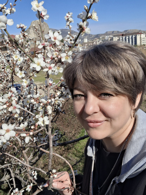 Елена, Россия, Феодосия, 35 лет, 3 ребенка. Познакомлюсь с мужчиной для брака и создания семьи.  Анкета 879183. 
