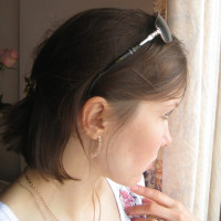 Марина, Россия, Владивосток, 35 лет