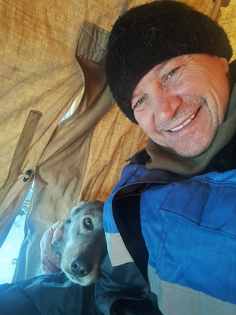 Андрей, Россия, Оренбург. Фото на сайте ГдеПапа.Ру