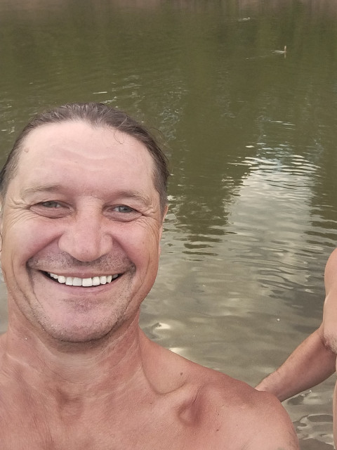 Андрей, Россия, Оренбург. Фото на сайте ГдеПапа.Ру