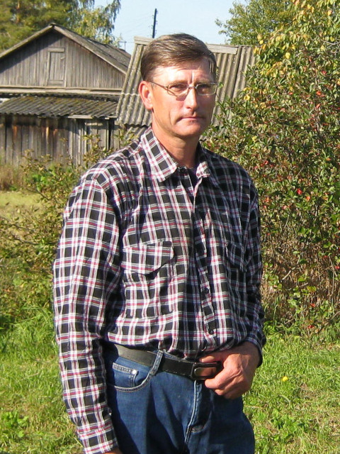 Дмитрий, Россия, Орлов. Фото на сайте ГдеПапа.Ру