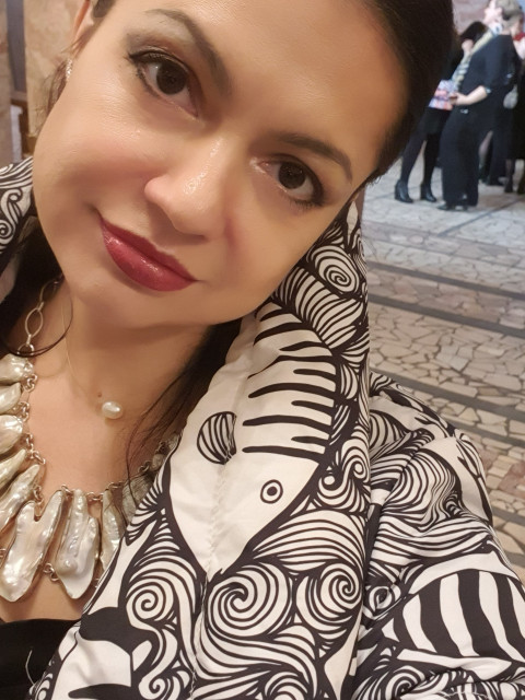 Анна, Россия, Санкт-Петербург. Фото на сайте ГдеПапа.Ру