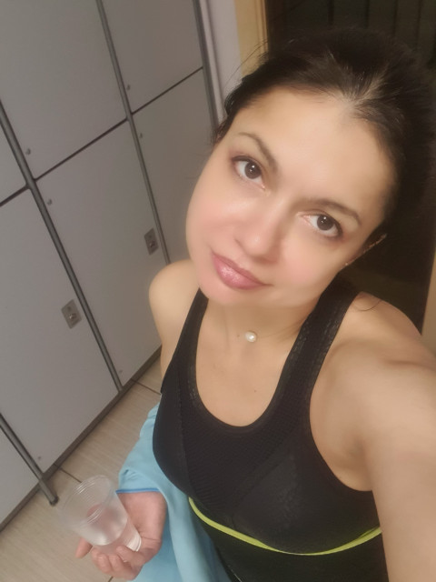 Анна, Россия, Санкт-Петербург. Фото на сайте ГдеПапа.Ру