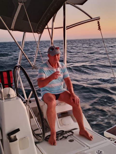 Андрей, Россия, Кемерово. Фото на сайте ГдеПапа.Ру