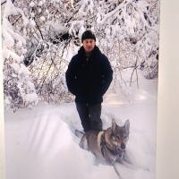 Андрей, Россия, Кемерово, 59 лет