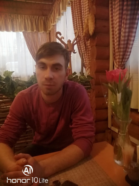 Роман, Котельнич, 34 года. Познакомлюсь с женщиной для любви и серьезных отношений.  Анкета 879219. 