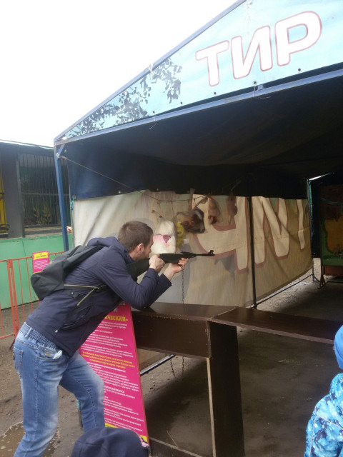 Роман, Россия, Котельнич. Фото на сайте ГдеПапа.Ру