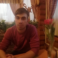 Роман, Россия, Котельнич, 34 года