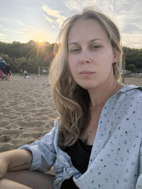 Ксения, Россия, Архангельск. Фото на сайте ГдеПапа.Ру