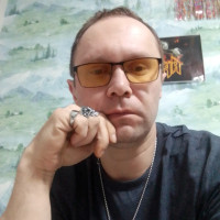 Сергей, Россия, Череповец, 39