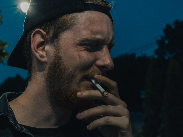 Сеня, Россия, Рязань, 24 года. Он ищет её: девушкой для любви  Анкета 879240. 