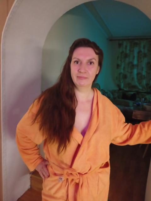 Мария, Россия, Самара. Фото на сайте ГдеПапа.Ру