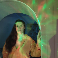 Мария, Россия, Самара, 44