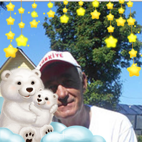 Валерий Казнин, Курган, 79 лет, 2 ребенка, 1 фото. Ищу: Добрую  Анкета 879246. 