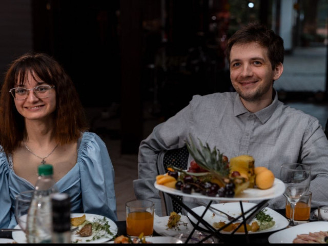 Мария, Лида, 32 года. Сайт одиноких мам ГдеПапа.Ру