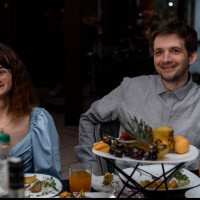 Мария, Беларусь, Лида, 32