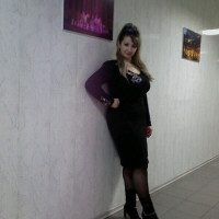 Оксана, Россия, Санкт-Петербург, 42 года