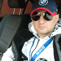 S R, Россия, Москва, 40 лет