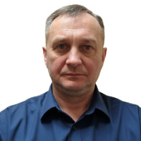 Сергей, Россия, Санкт-Петербург, 52