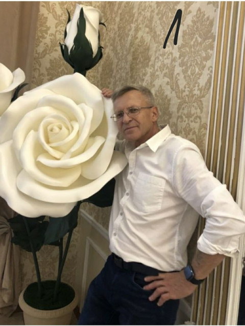 Владимир, Солнечногорск, 64 года, 3 ребенка, 2 фото. Познакомлюсь с женщиной для любви и серьезных отношений.  Анкета 879332. 