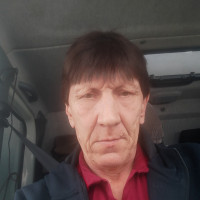 Иван, Россия, Пенза, 55 лет