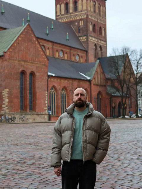 Игорь, Чехия, Пльзень. Фото на сайте ГдеПапа.Ру