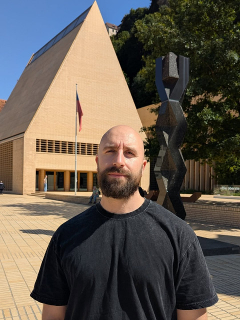 Игорь, Чехия, Пльзень, 37 лет, 2 фото. Познакомлюсь с женщиной для любви и серьезных отношений.  Анкета 879354. 