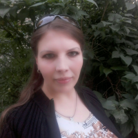 Анна, Россия, Алчевск, 42