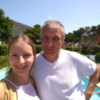 Saulius, Германия, Наумбург, 55 лет