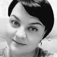 Виктория Матвеева, Россия, Астрахань, 38