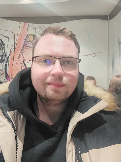 Петр, Санкт-Петербург, м. Парк Победы. Фото на сайте ГдеПапа.Ру