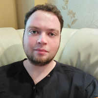 Петр, Санкт-Петербург, м. Парк Победы, 29