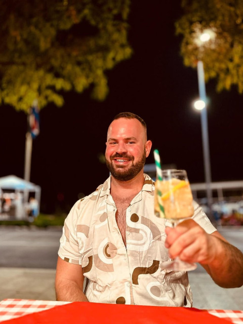 Юрий, Россия, Санкт-Петербург. Фото на сайте ГдеПапа.Ру