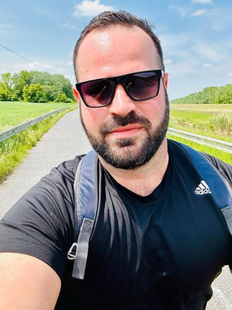 Юрий, Россия, Санкт-Петербург. Фото на сайте ГдеПапа.Ру